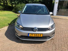 Volkswagen Golf Sportsvan - 1.4 TSI 125pk DSG Comfortline