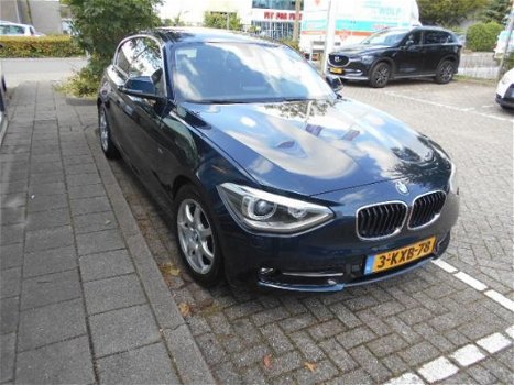 BMW 1-serie - 116i EDE Business Sport - 1