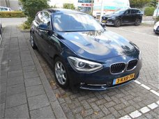 BMW 1-serie - 116i EDE Business Sport