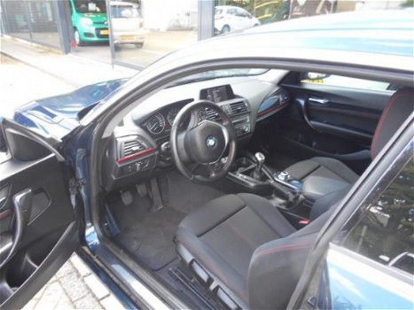 BMW 1-serie - 116i EDE Business Sport - 1