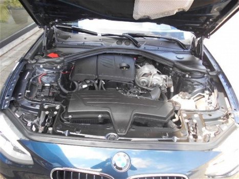 BMW 1-serie - 116i EDE Business Sport - 1