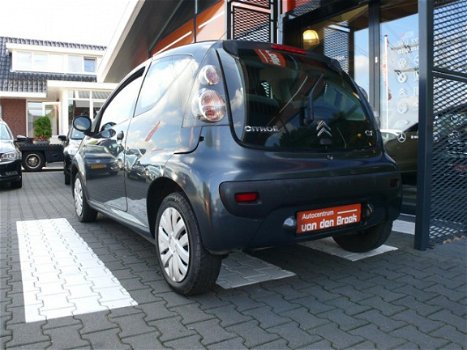 Citroën C1 - 1.0-12V Ambiance Nieuwe Apk - 1