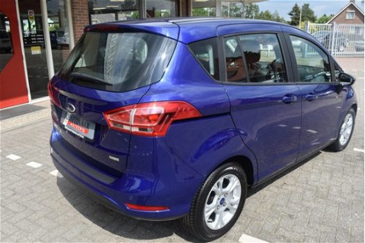 Ford B-Max - 1.0 EcoBoost Edition - 1