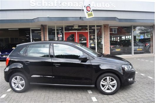 Volkswagen Polo - 1.0 Tendline - 1