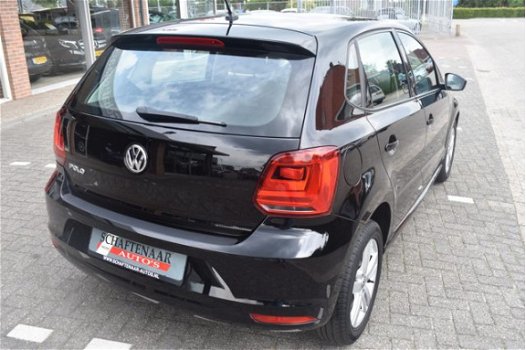 Volkswagen Polo - 1.0 Tendline - 1