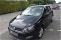 Volkswagen Polo - 1.0 Tendline - 1 - Thumbnail