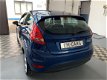 Ford Fiesta - 1.25 Airco Sport velgen Lage km Topstaat - 1 - Thumbnail