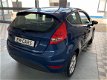 Ford Fiesta - 1.25 Airco Sport velgen Lage km Topstaat - 1 - Thumbnail