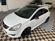 Opel Corsa - 1.4-16V Opc-Line Limited Airco Nieuwstaat