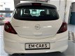 Opel Corsa - 1.4-16V Opc-Line Limited Airco Nieuwstaat - 1 - Thumbnail