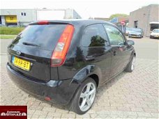 Ford Fiesta - 1.3 Futura, nw Apk