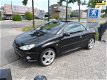 Peugeot 206 CC - RC-Line 1.6 16V - 1 - Thumbnail