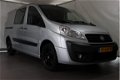 Fiat Scudo - 2.0 MultiJet 128pk LH1 312/1225 SX Cruise Contr - 1 - Thumbnail