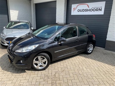 Peugeot 207 - 1.6 VTi Première - 1