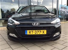 Hyundai i20 - 1.0 T-GDI Comfort | NAVIGATIE | CLIMATE CONTROL | CRUISE CONTROL