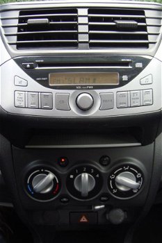 Suzuki Alto - 1.0 Comfort EASSS , Ned. auto met Nap, Airco, ed - 1