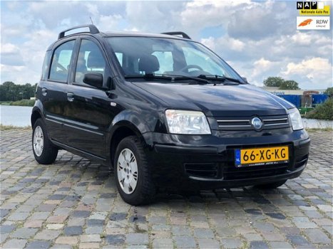 Fiat Panda - 1.2 Edizione Cool - Airco elektr ramen Stuurbekr - 1