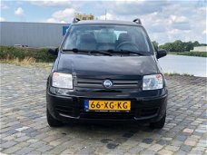 Fiat Panda - 1.2 Edizione Cool - Airco elektr ramen Stuurbekr