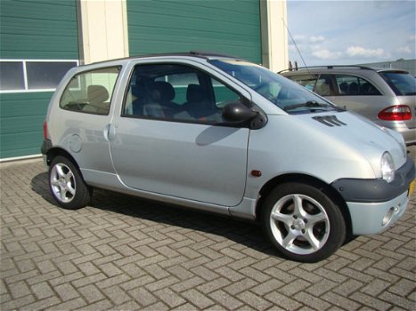 Renault Twingo - 1.2-16V Cinétic - 1