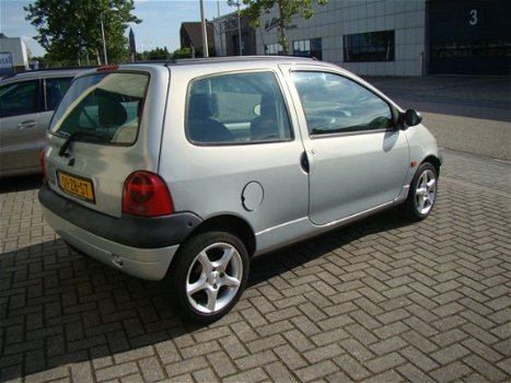 Renault Twingo - 1.2-16V Cinétic - 1