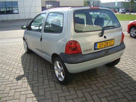 Renault Twingo - 1.2-16V Cinétic - 1