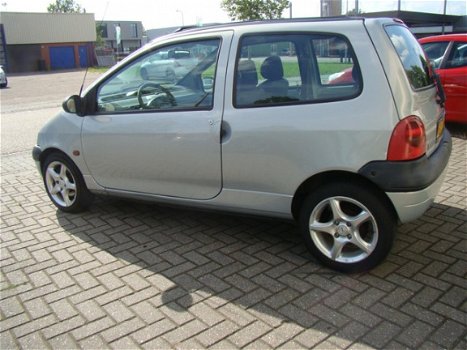 Renault Twingo - 1.2-16V Cinétic - 1