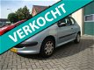 Peugeot 206 - 1.4 One-line - 1 - Thumbnail