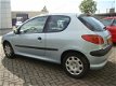 Peugeot 206 - 1.4 One-line - 1 - Thumbnail