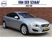 Volvo S60 - 2.0T 203PK Automaat Intro Edition - 1 - Thumbnail