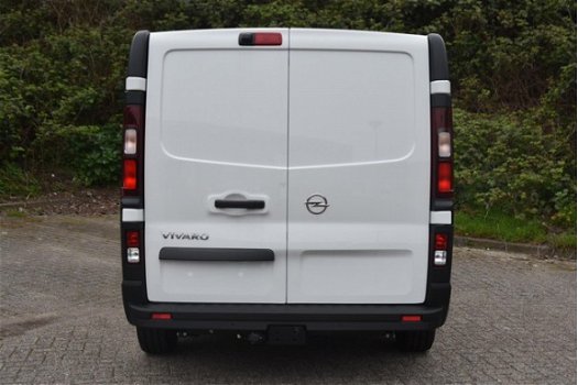 Opel Vivaro - GB 1.6 CDTi 120pk L2H1 Edition | Navi | Camera - 1