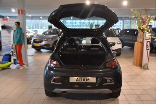 Opel ADAM - 1.0 Turbo Start/Stop 90PK ADAM ROCKS ONLINE EDITION - 1