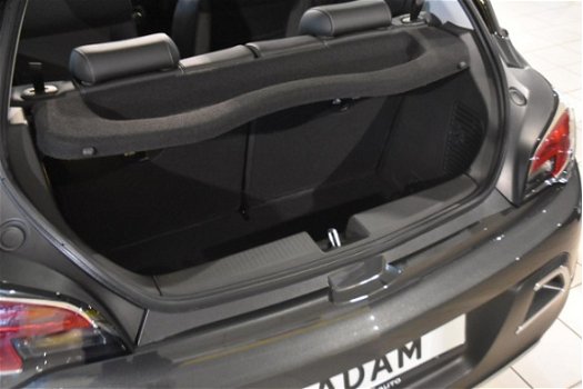 Opel ADAM - 1.0 Turbo Start/Stop 90PK ADAM ROCKS ONLINE EDITION - 1