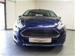Ford Fiesta - Ecoboost 101Pk / Titanium / alle opties / navi / 1e eigenaar - 1 - Thumbnail