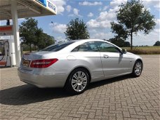 Mercedes-Benz E-klasse Coupé - 220 CDI Elegance