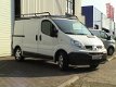 Renault Trafic - 2.0 dCi T29 L1H1 Eco navigatie / airco / imperiaal - 1 - Thumbnail