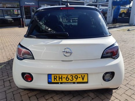 Opel ADAM - Glam 1.4 87pk Panoramadak/ECC - 1