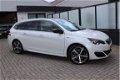 Peugeot 308 SW - 1.6 e-THP GT 205 Navi Panorama dak Ned Auto 1e Eig - 1 - Thumbnail