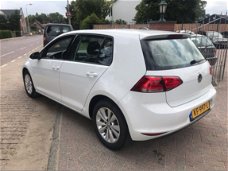 Volkswagen Golf - 1.2 TSI Edition Bluetooth 5-drs