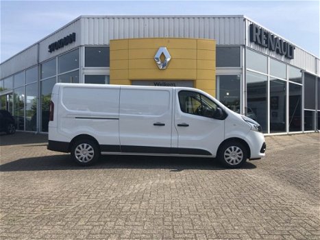 Renault Trafic - L2H1 dCi 125 TwinTurbo Comfort | € 8050, - VOORRAADVOORDEEL | SNEL LEVERBAAR - 1