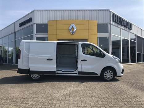 Renault Trafic - L2H1 dCi 125 TwinTurbo Comfort | € 8050, - VOORRAADVOORDEEL | SNEL LEVERBAAR - 1