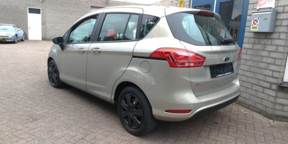 Ford B-Max - 1.0 EcoBoost Trend - 1