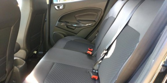 Ford EcoSport - 1.5 Ti-VCT Titanium - 1