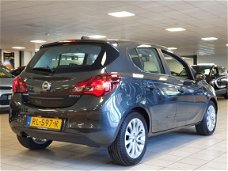 Opel Corsa - 1.0 Turbo *Budget Topper Rijklaar Innovation Nav. Climate contr