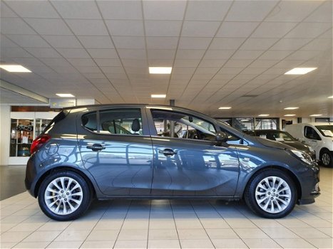 Opel Corsa - 1.0 Turbo *Budget Topper Rijklaar Innovation Nav. Climate contr - 1