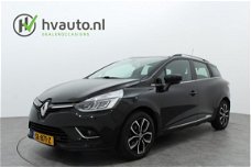 Renault Clio Estate - 1.5 DCI 90PK INTENS | Navi | Clima | LED koplampen