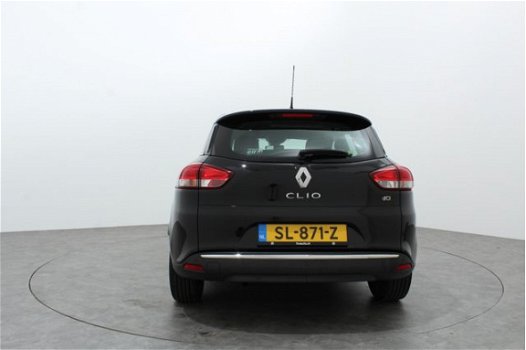 Renault Clio Estate - 1.5 DCI 90PK INTENS | Navi | Clima | LED koplampen - 1