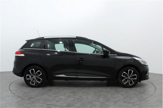 Renault Clio Estate - 1.5 DCI 90PK INTENS | Navi | Clima | LED koplampen - 1