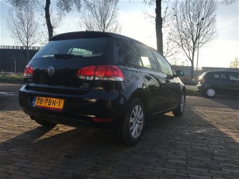 Volkswagen Golf - 1.2 TSI Comfortline BlueMotion - 1