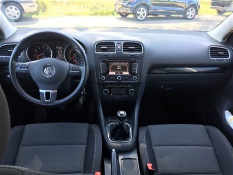 Volkswagen Golf - 1.2 TSI Comfortline BlueMotion - 1