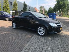 Opel Tigra TwinTop - 1.4-16V Enjoy